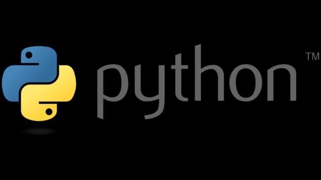 Python Logo